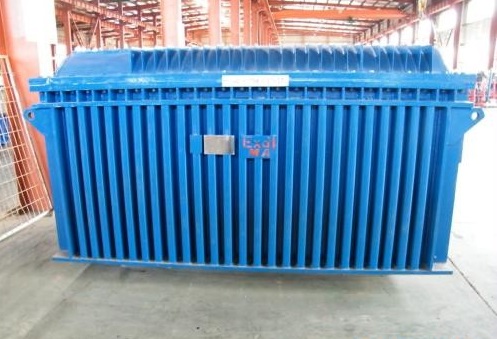 盂县矿用变压器