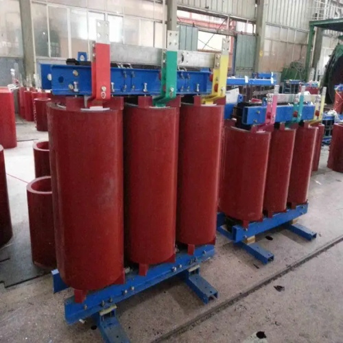 盂县SCB10-250KVA干式变压器