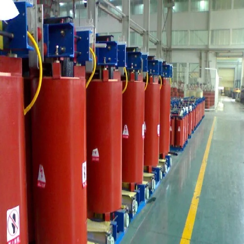 盂县SCB10-200KVA干式变压器