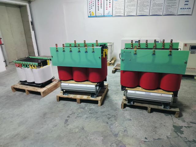 盂县KS11-1000KVA矿用变压器