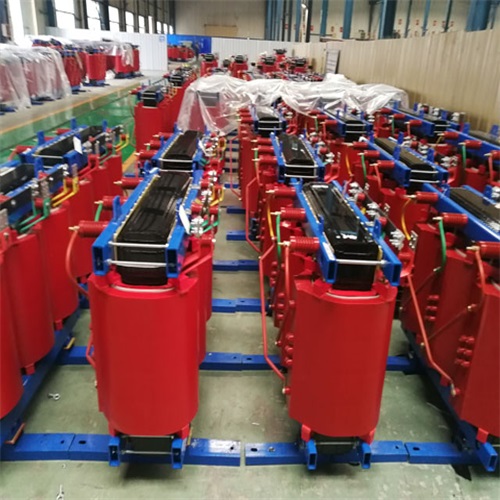 盂县2500kva干式变压器尺寸